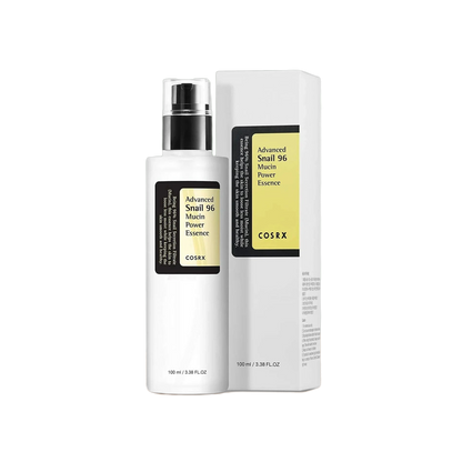 COSRX Advanced Snail 96 Mucin Power Face Moisturizing Essence 100 ml