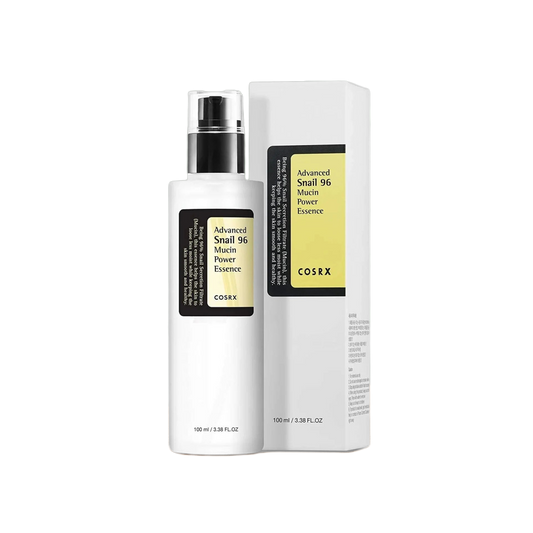 COSRX Advanced Snail 96 Mucin Power Face Moisturizing Essence 100 ml
