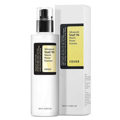 COSRX Advanced Snail 96 Mucin Power Face Moisturizing Essence 100 ml