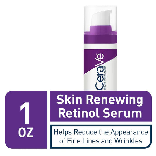 CeraVe Retinol Serum ✨