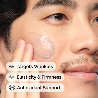 Ordinary Multi-Peptide + Copper Peptides 1% Serum