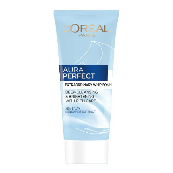 L'Oreal Aura Perfect Extraordinary Whip Foam 100 ML