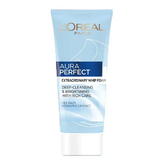 L'Oreal Aura Perfect Extraordinary Whip Foam 100 ML