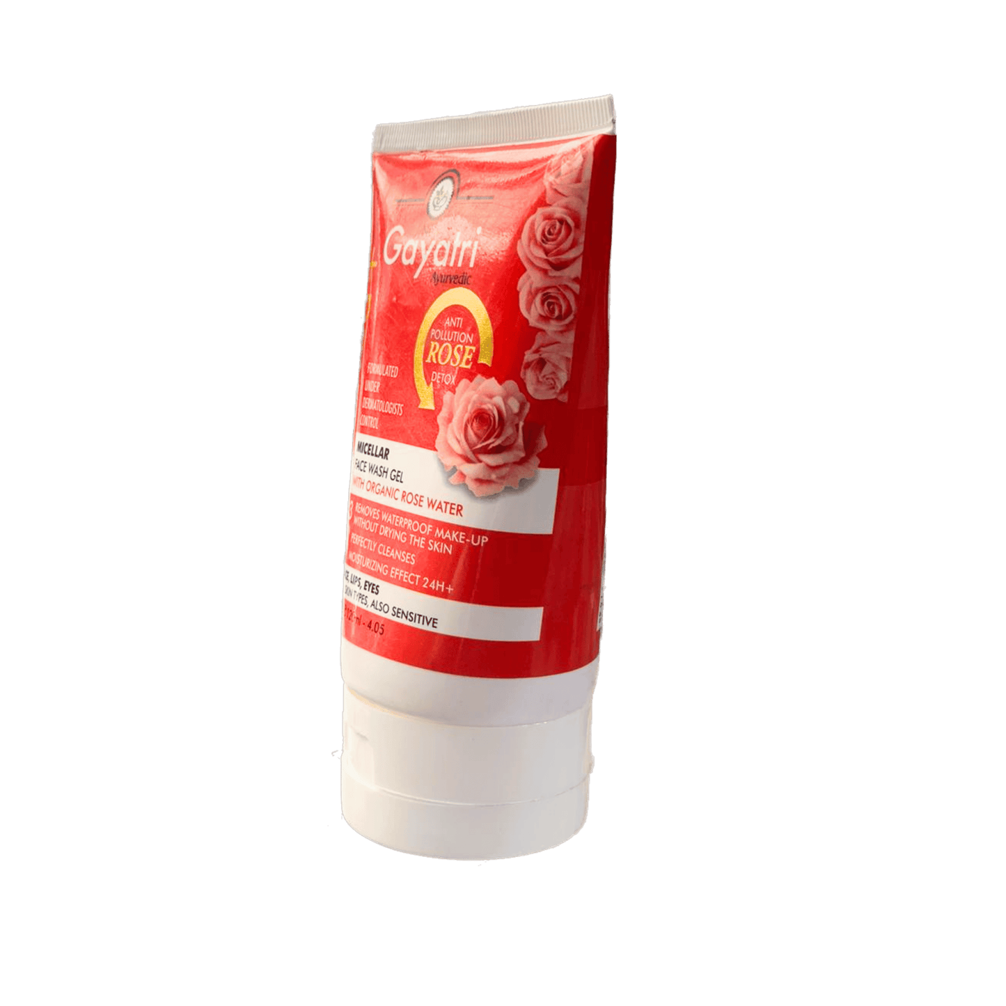 Gayatri 3ni1 Face Wash Gel