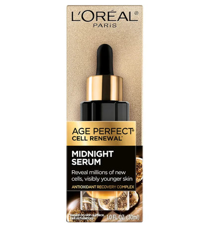 L'Oréal - Age Perfect Midnight Serum 30ml