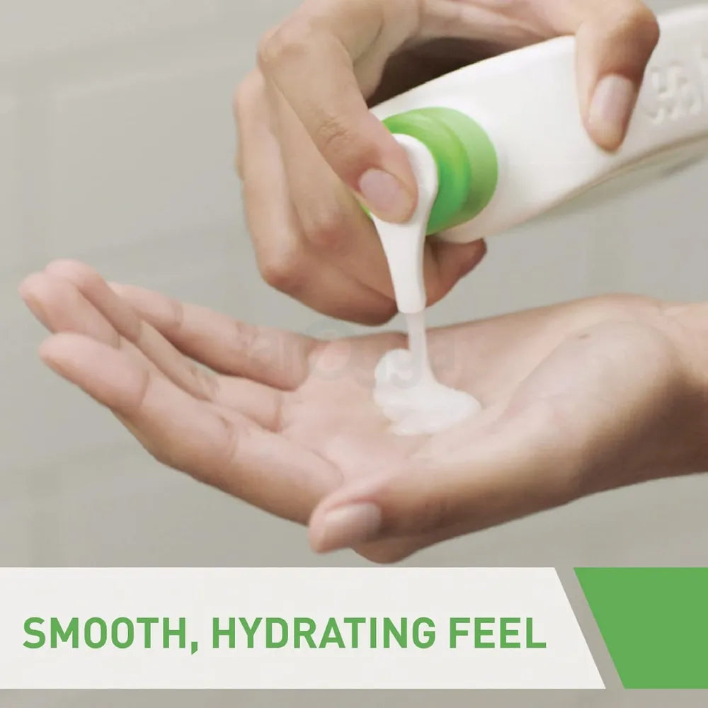 Hydrating Facial Cleanser 💧