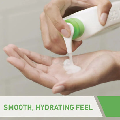 Hydrating Facial Cleanser 💧