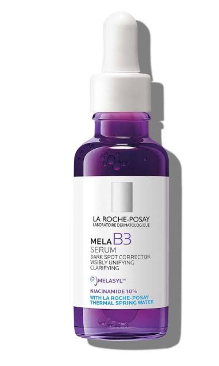 La Roche-Posay MelaB3 Dark Spot Serum with Melasyl + Niacinamide ✨