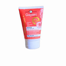 Gayatri 3ni1 Face Wash Gel