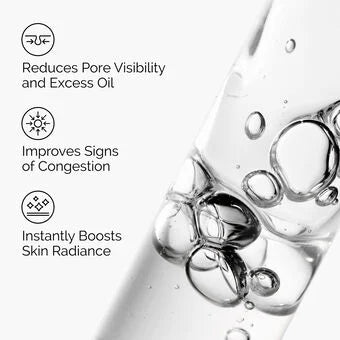 Ordinary Niacinamide 10% + Zinc 1%