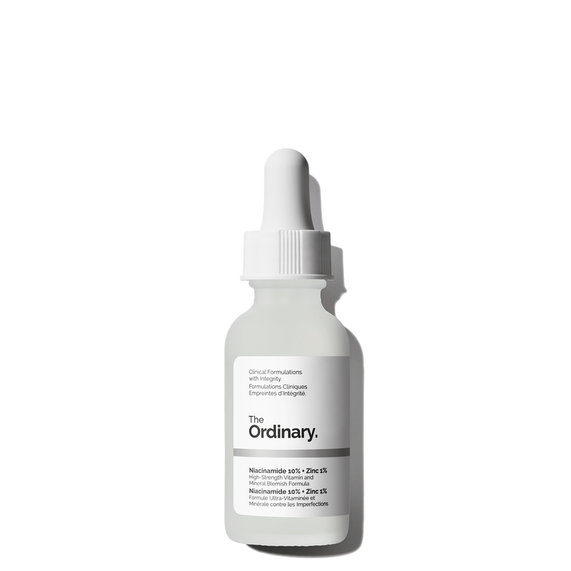 Ordinary Niacinamide 10% + Zinc 1%