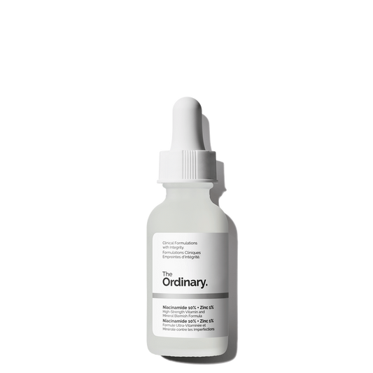 Ordinary Niacinamide 10% + Zinc 1%