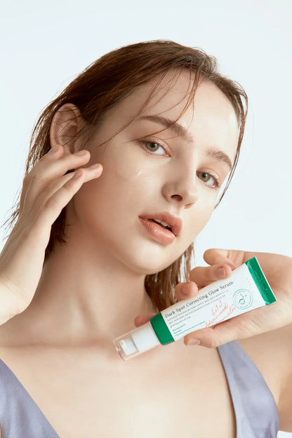 AXIS-Y Dark Spot Correcting Glow Serum – 50ml 🌿 Brand: AXIS-Y